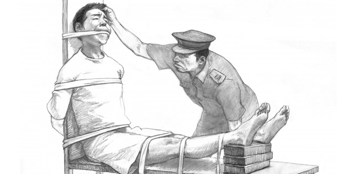 Torture Methods